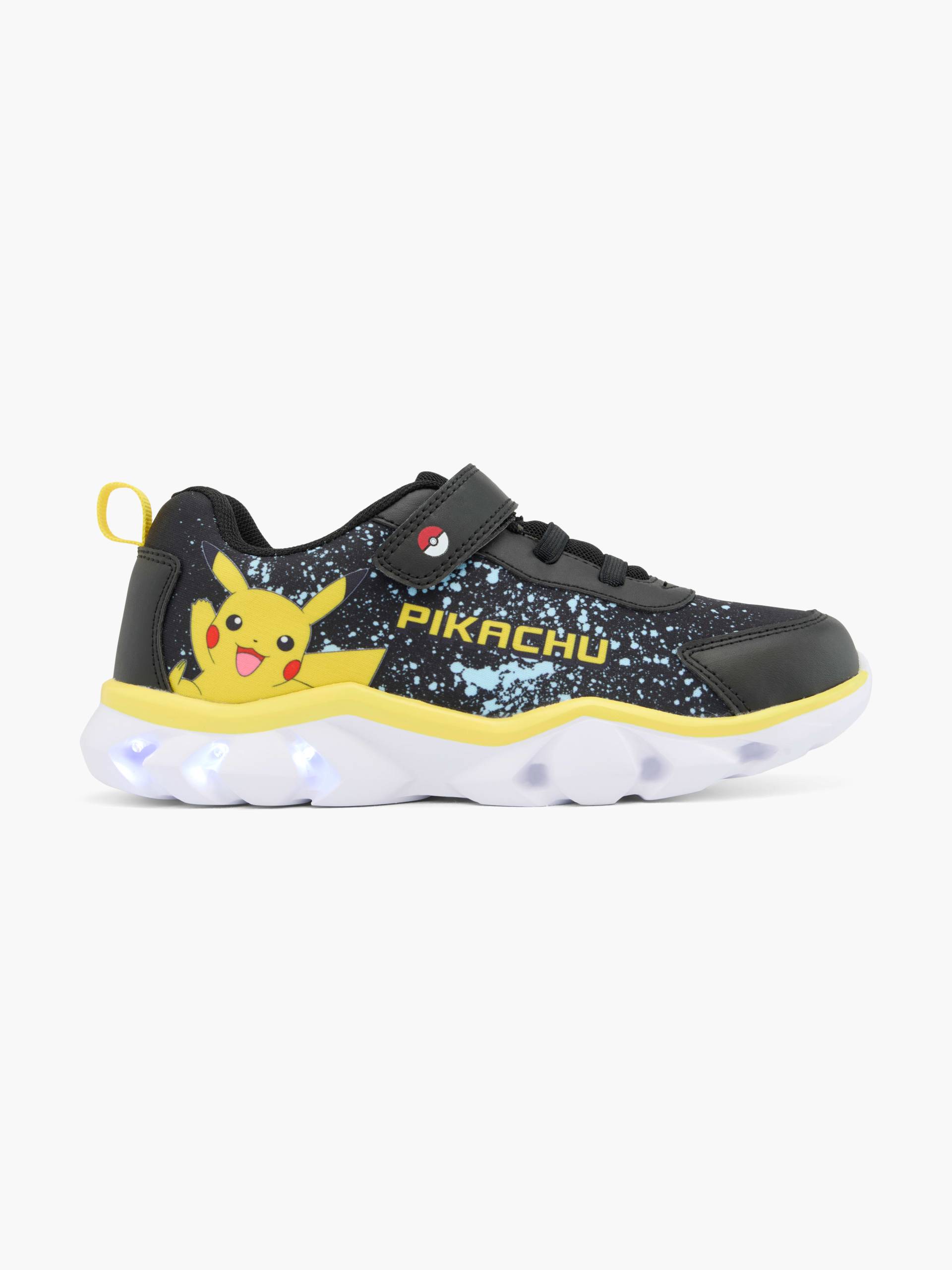 Pokmon 1, Sneaker Pokmon 1, Sneaker von Pokmon 1