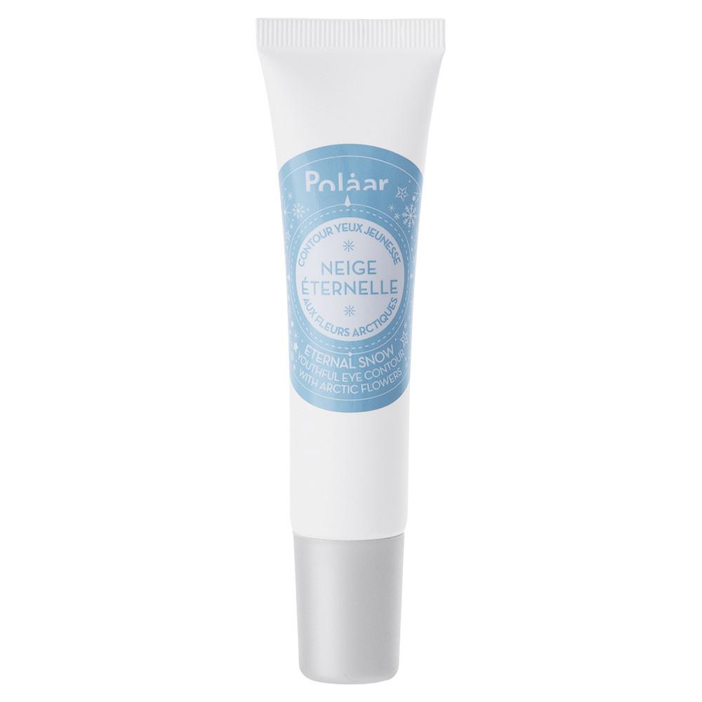 Jugendlicher Augenkonturenstift Mit Arktischen Blumen Neige Eternelle Damen  15ml von Polaar