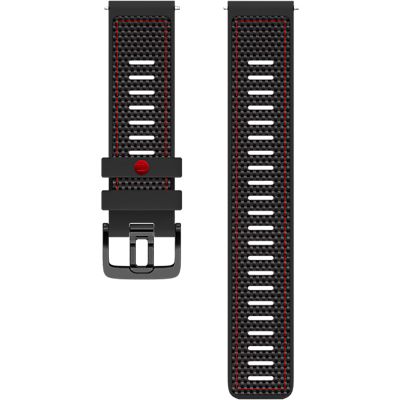 22 mm FKM Fusion Uhrenarmband von Polar