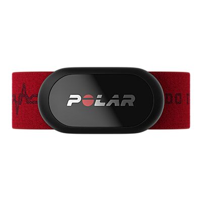 H10 Herzfrequenzmesser von Polar