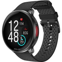 POLAR GPS-Multisportuhr Vantage V3 S-L schwarz von Polar
