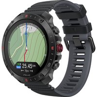 POLAR GPS-Sportuhr Grit X2 Pro schwarz von Polar
