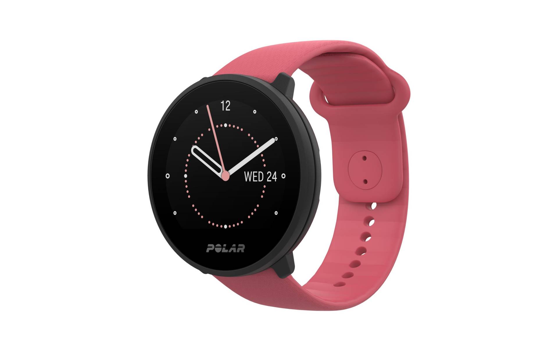 Polar Fitnessuhr »Unite S-L Pink«