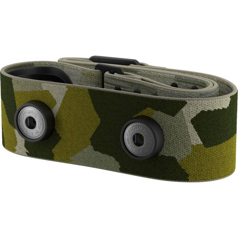 Polar PRO CHEST STRAP CAMO M-XXL Brustgurt von Polar