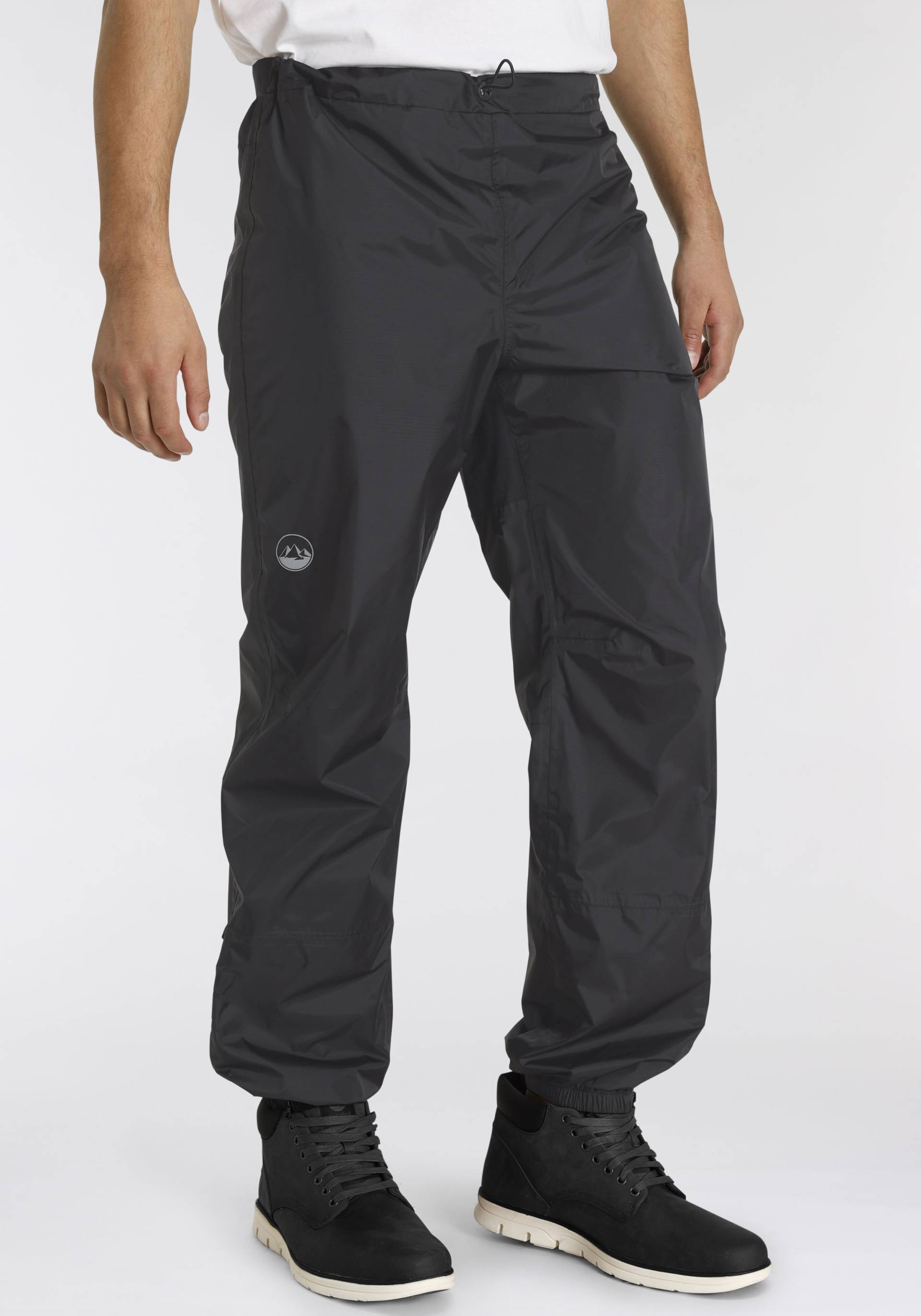 Polarino Regenhose von Polarino