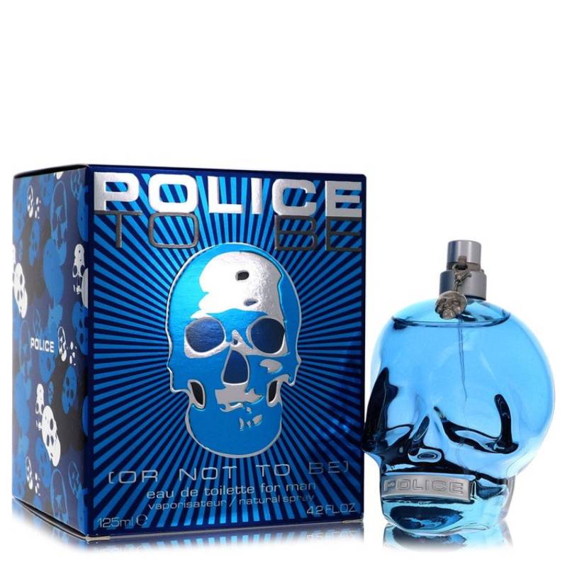 Police Colognes Police To Be or Not To Be Eau De Toilette Spray 125 ml von Police Colognes