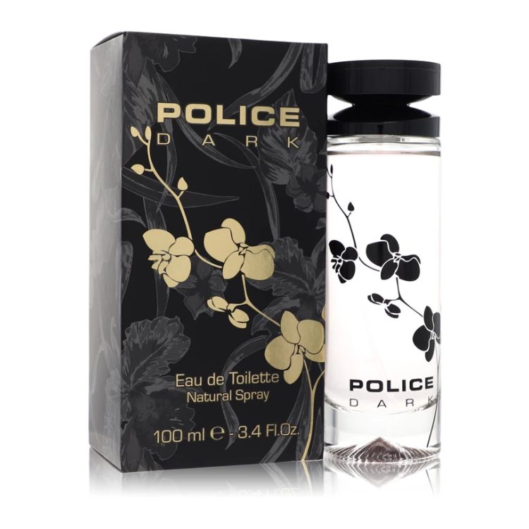 Police Colognes Police Dark Eau de Toilette 100ml von Police Colognes