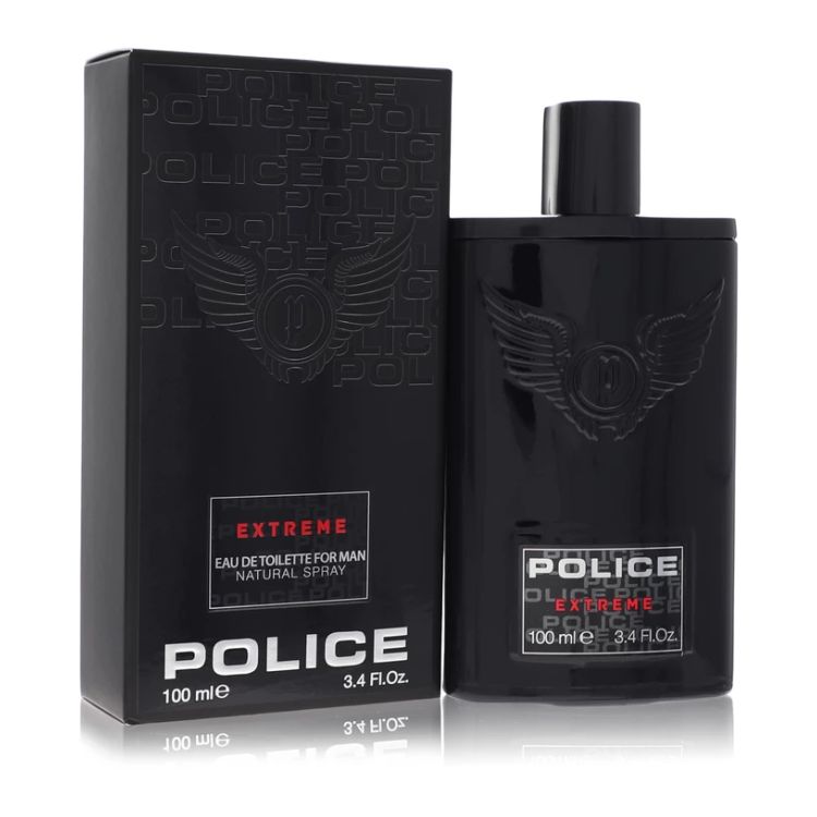 Police Extreme by Police Colognes Eau de Toilette 100ml von Police Colognes