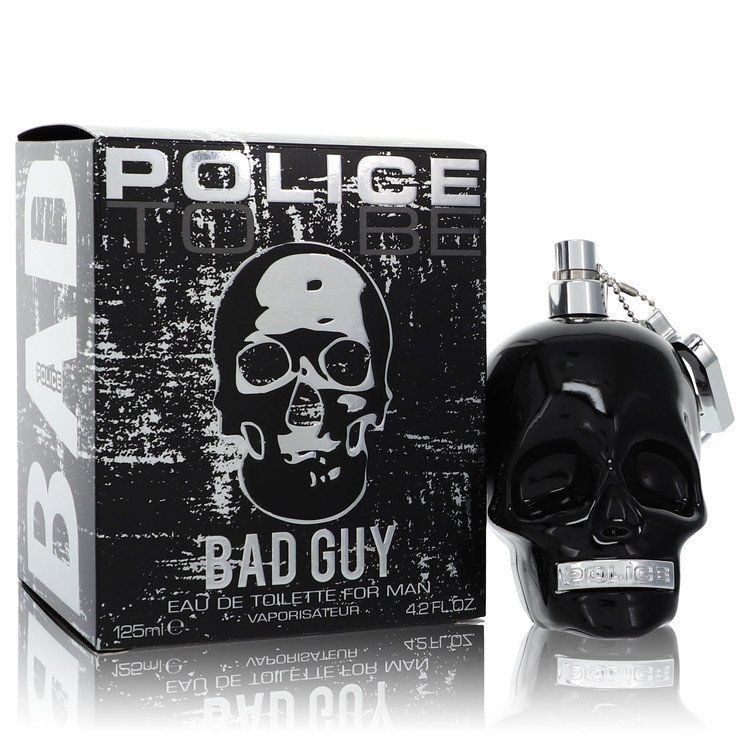 Police Colognes Police To Be Bad Guy Eau de Toilette 125ml von Police Colognes