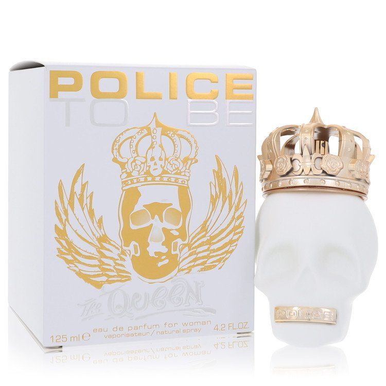 To Be The Queen by Police Colognes Eau de Toilette 125ml von Police Colognes