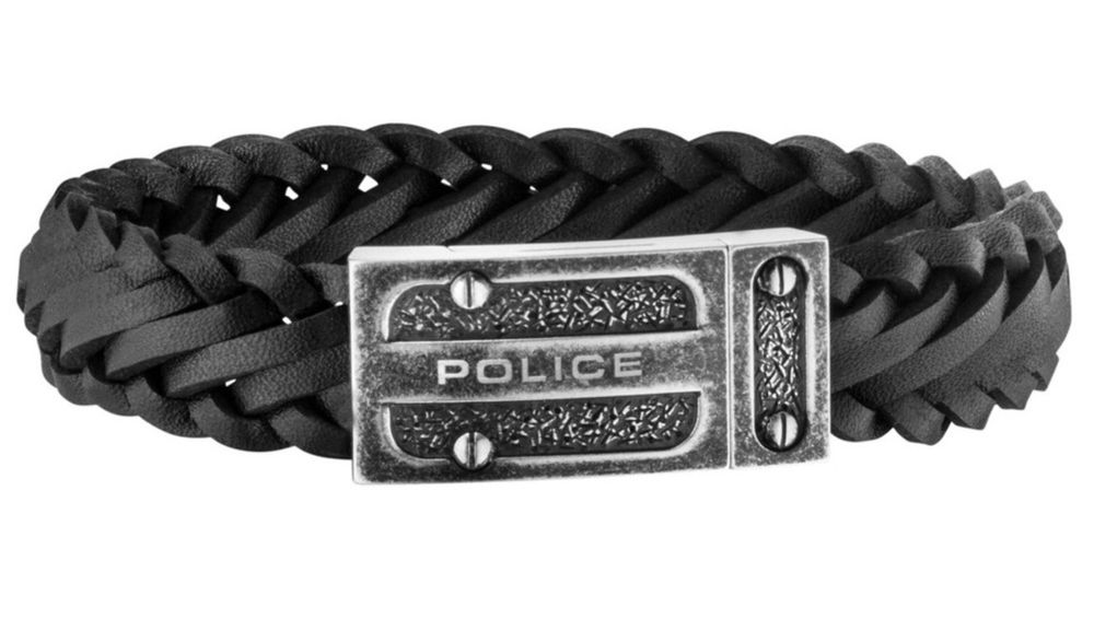 Police Centaur Armband PJ26057BLE.02-L von Police