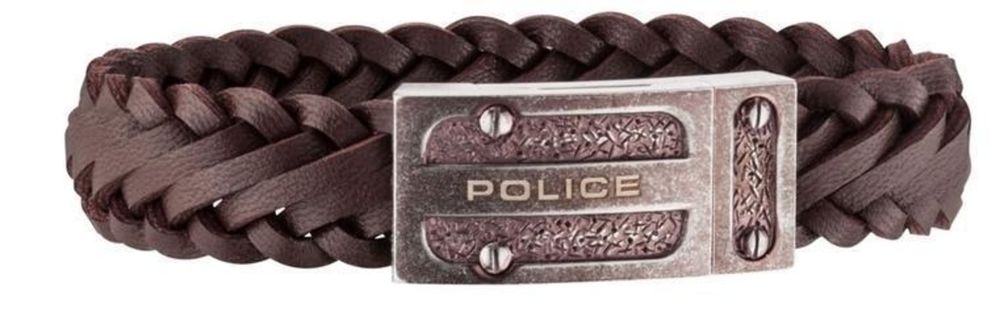 Police Centaur Armband PJ26057BLEBR.03-S von Police