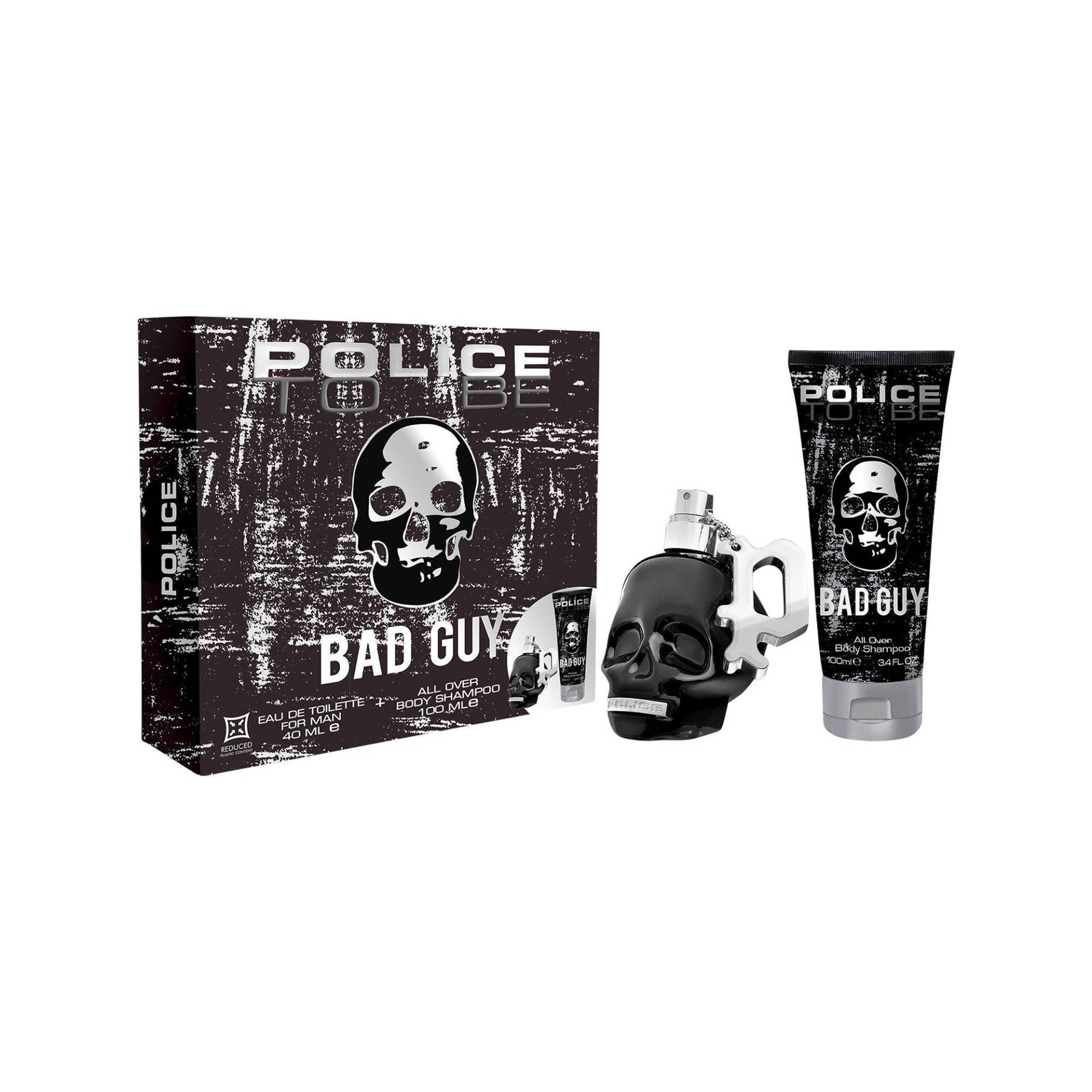 To Be Bad Guy For Man Set Unisex  Set von Police