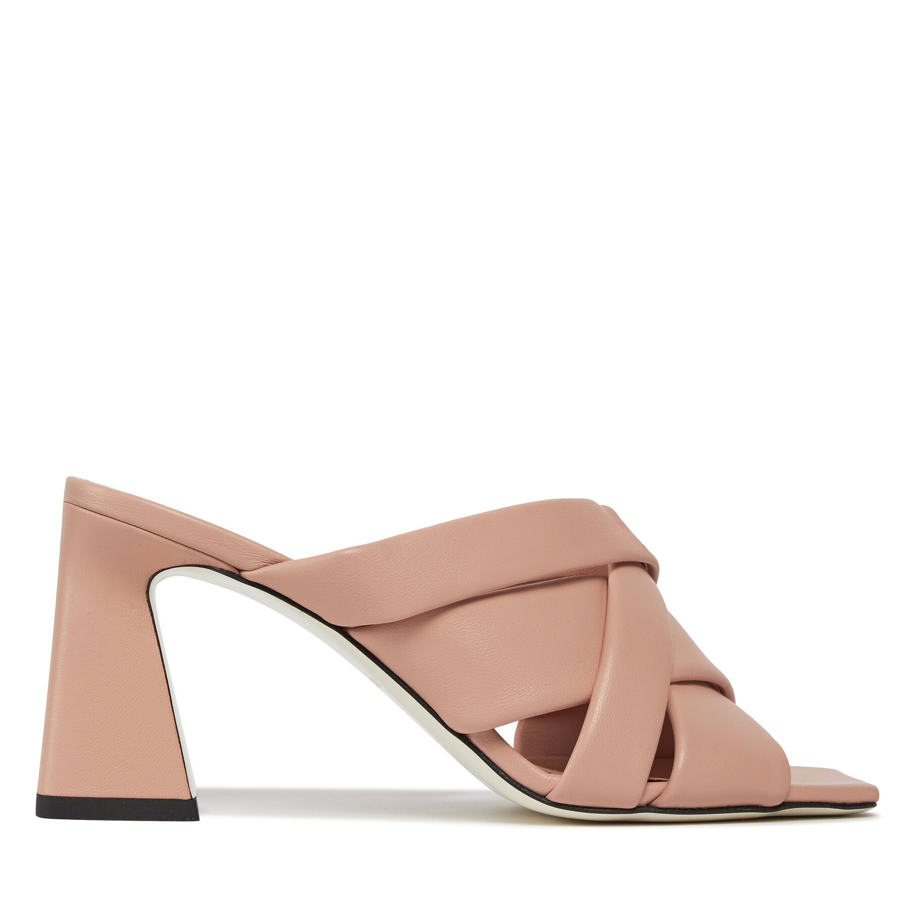 Pantoletten Pollini SA28117C1ITE0609 Nude von Pollini