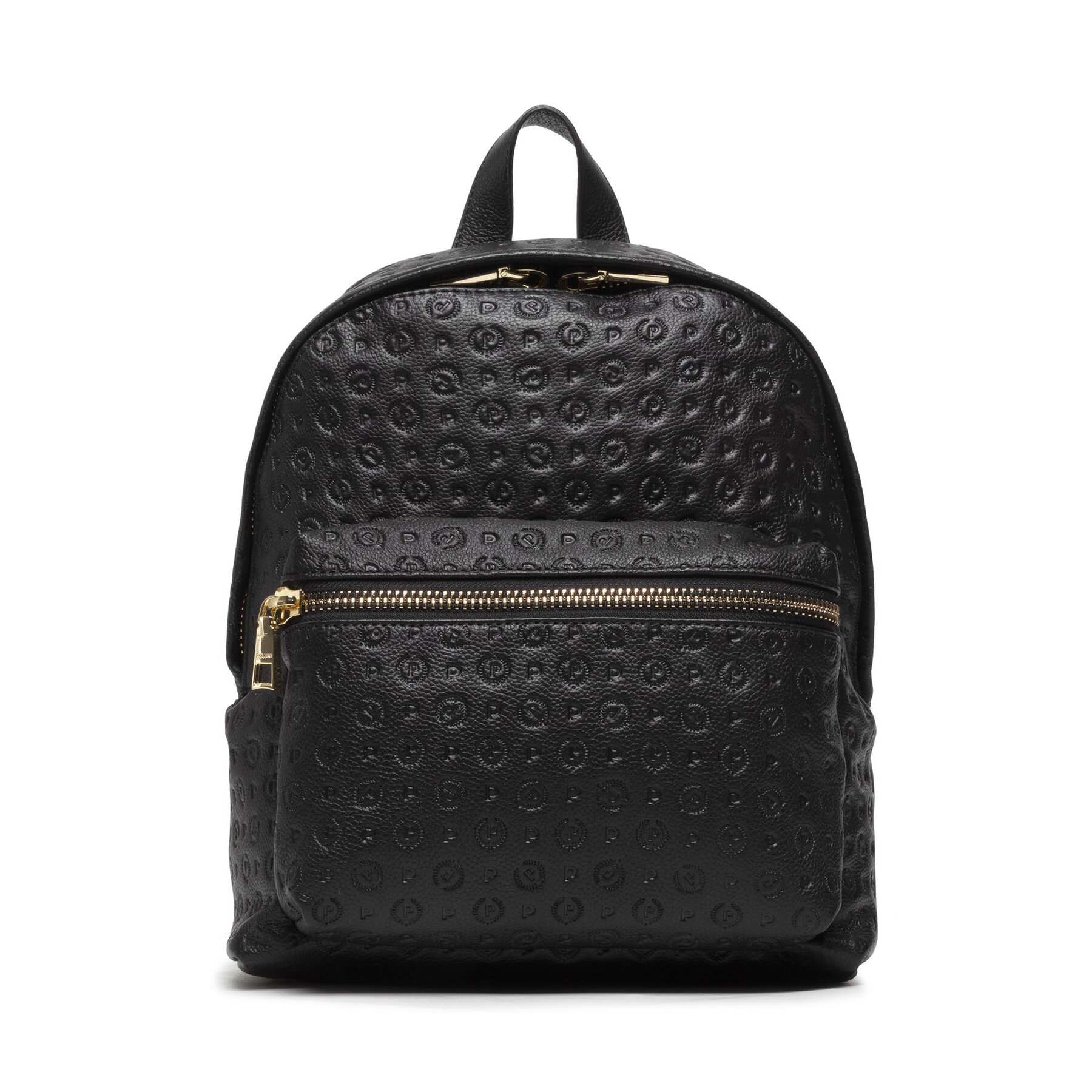 Rucksack Pollini TE8412PP03Q2500A Nero von Pollini