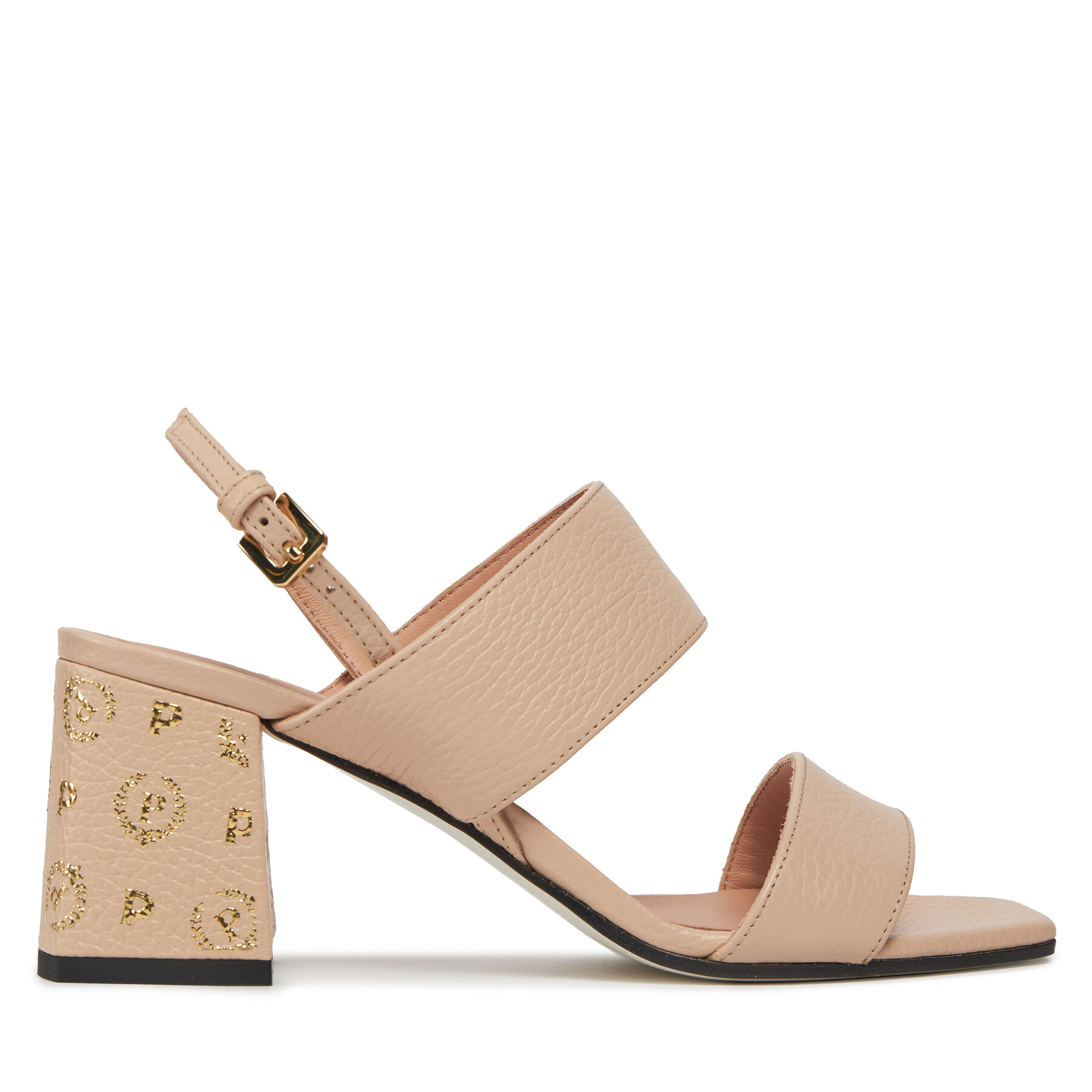 Sandalen Pollini SA16106C0ITDP105 Beige von Pollini