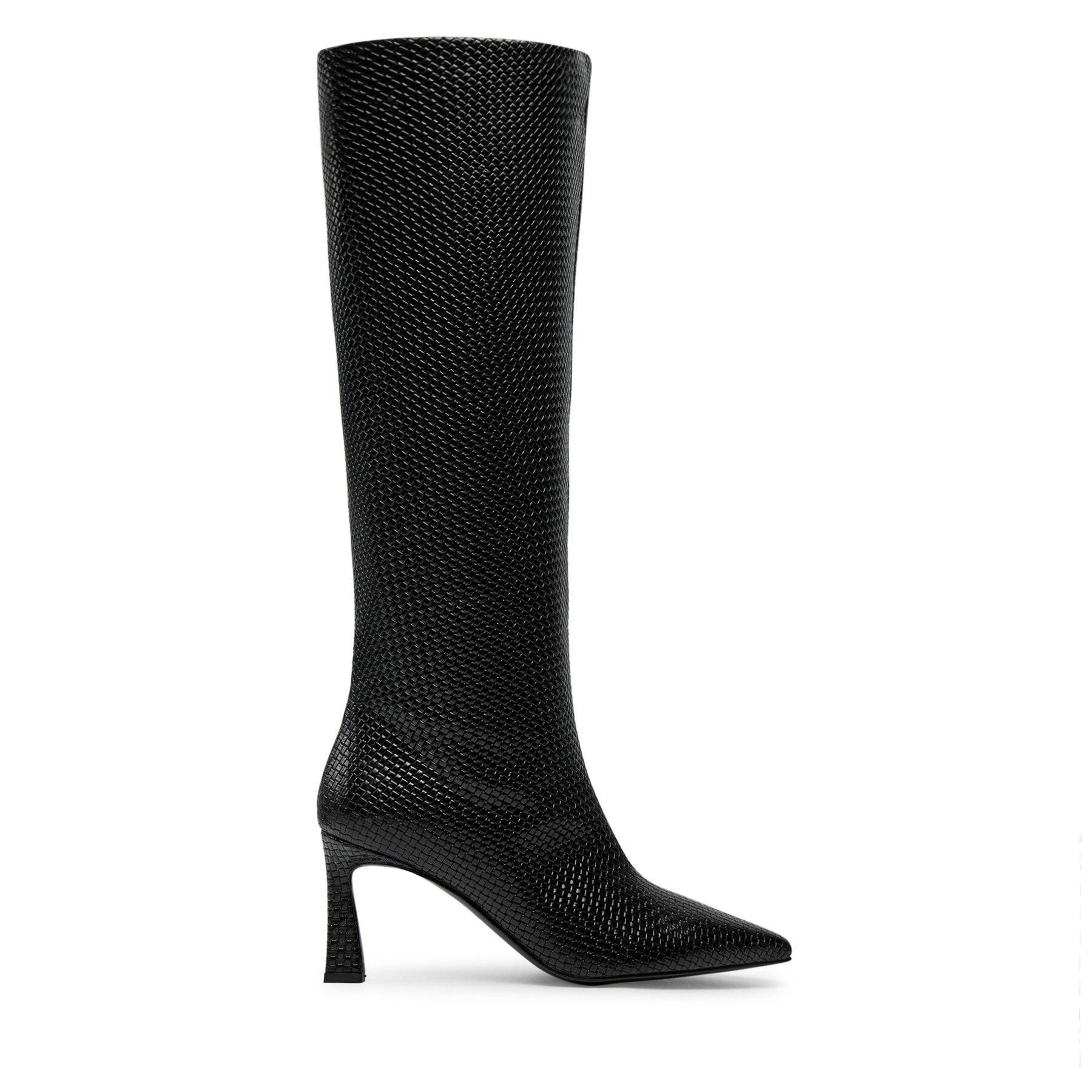 Stiefel Pollini SA26077C1LTK0000 Schwarz Stiefel Pollini SA26077C1LTK0000 Schwarz von Pollini
