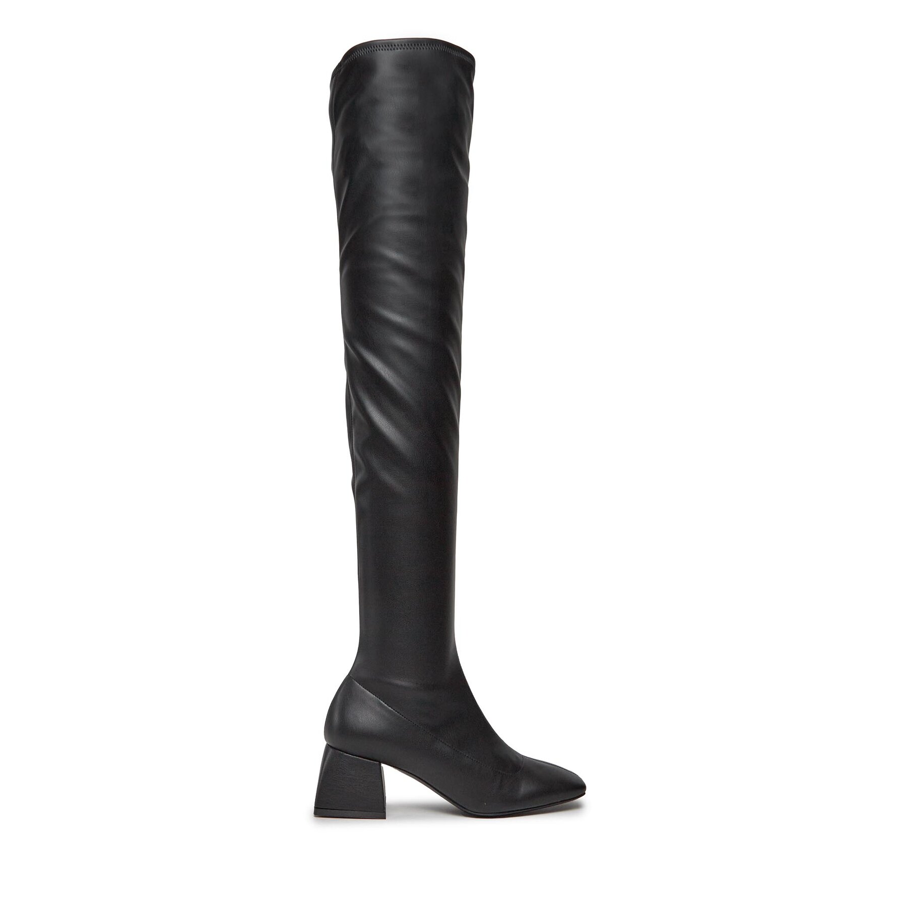 Stiefel Pollini SA26196C0HTT0000 Nero von Pollini