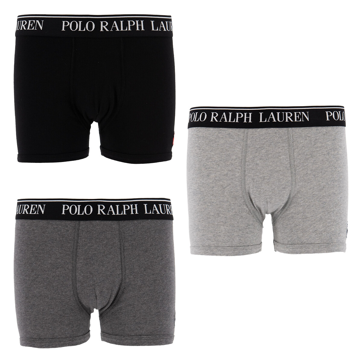 3er-Pack Boxerpants von Polo Ralph Lauren