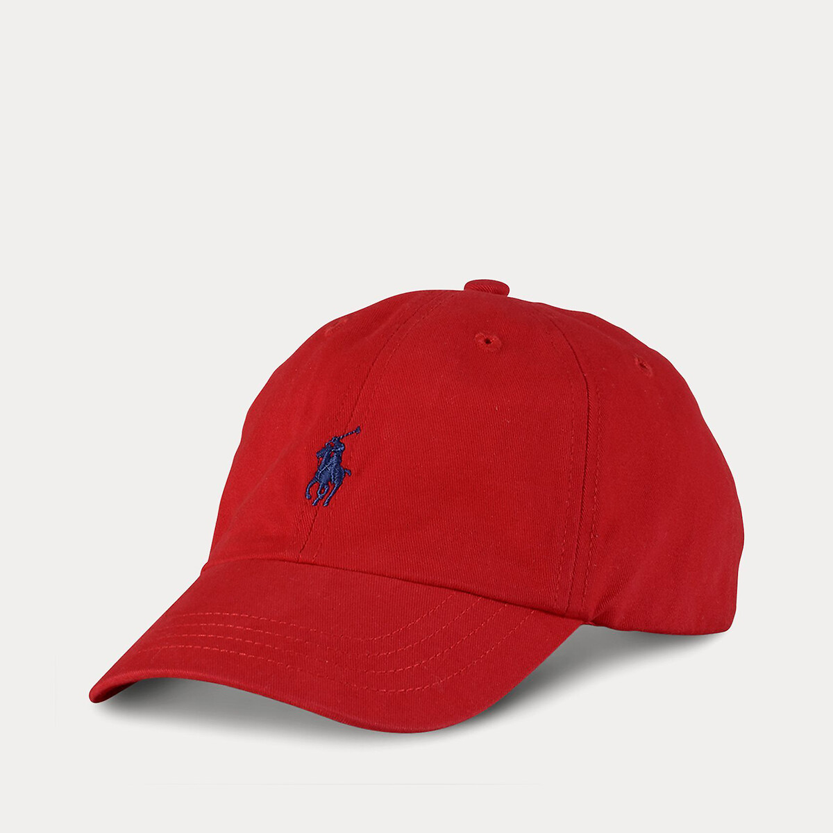 Basecap mit Logo-Stitching, für Kids oder Teens von Polo Ralph Lauren