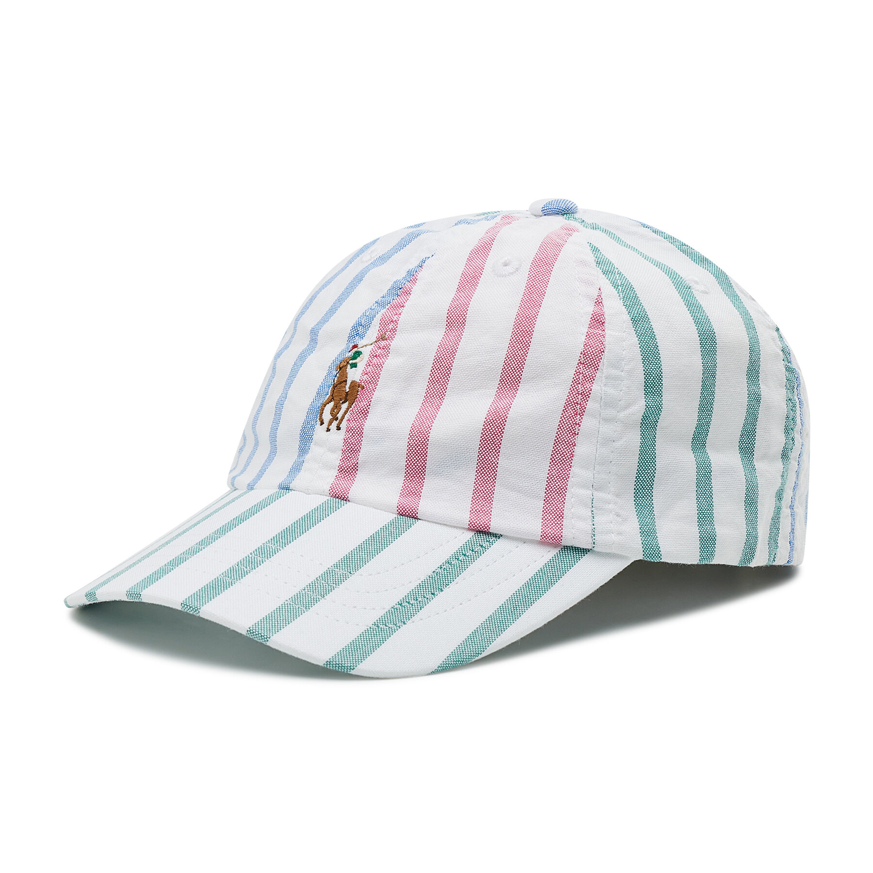 Cap Polo Ralph Lauren Classics 321865142001 Weiß Cap Polo Ralph Lauren Classics 321865142001 Weiß von Polo Ralph Lauren