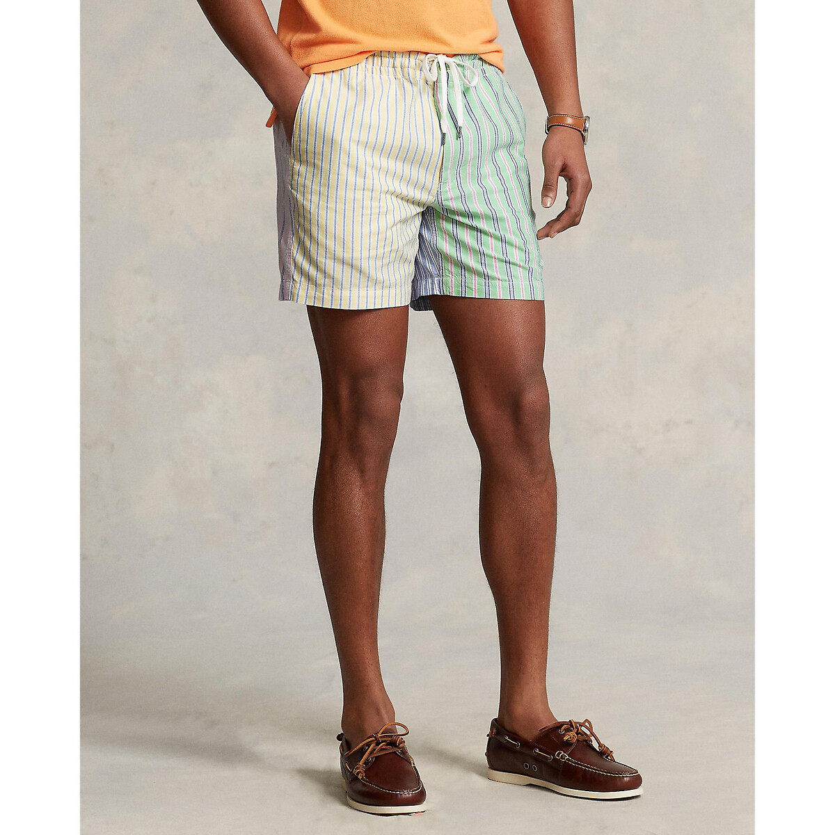 Chino-Shorts Prepster von Polo Ralph Lauren