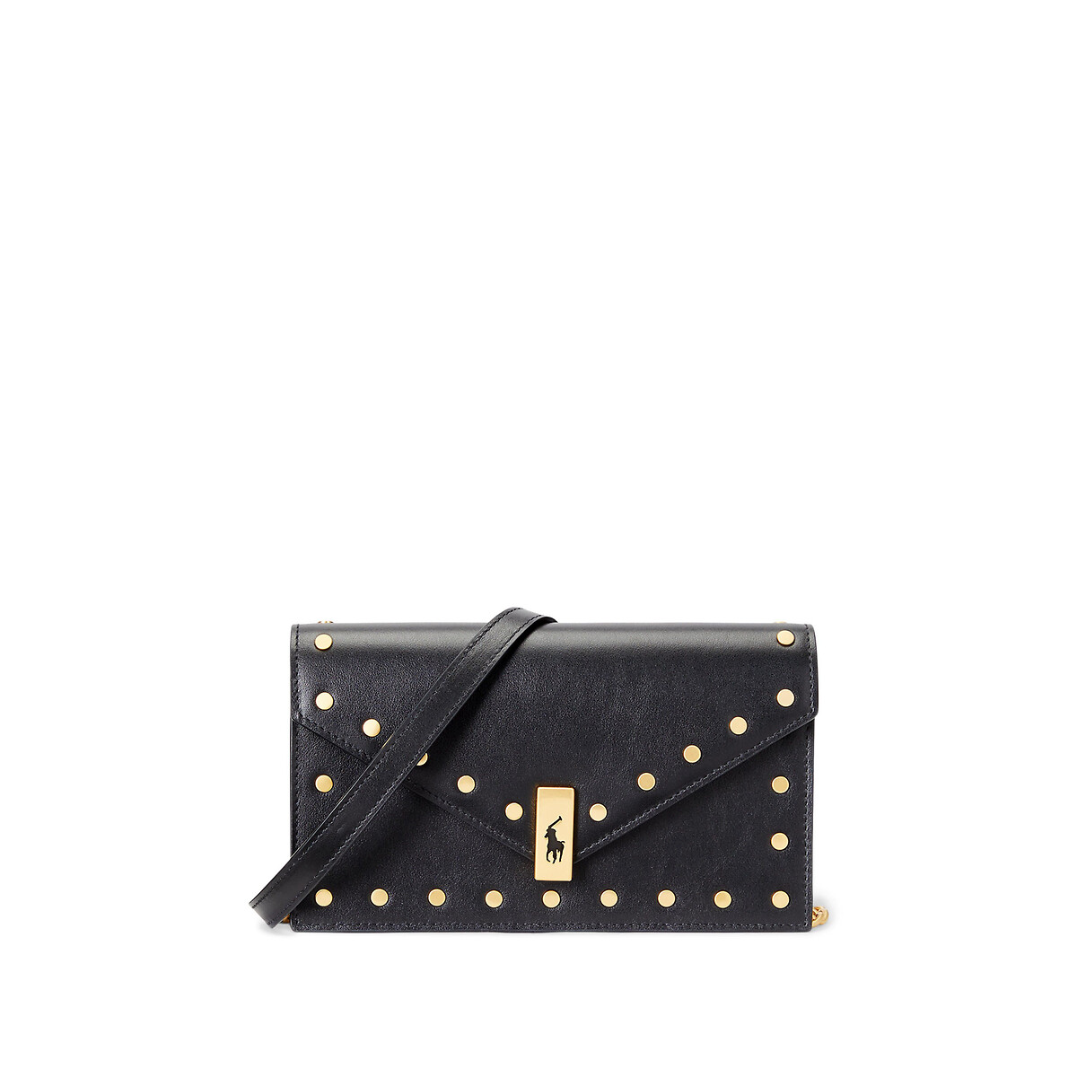 Clutch von Polo Ralph Lauren