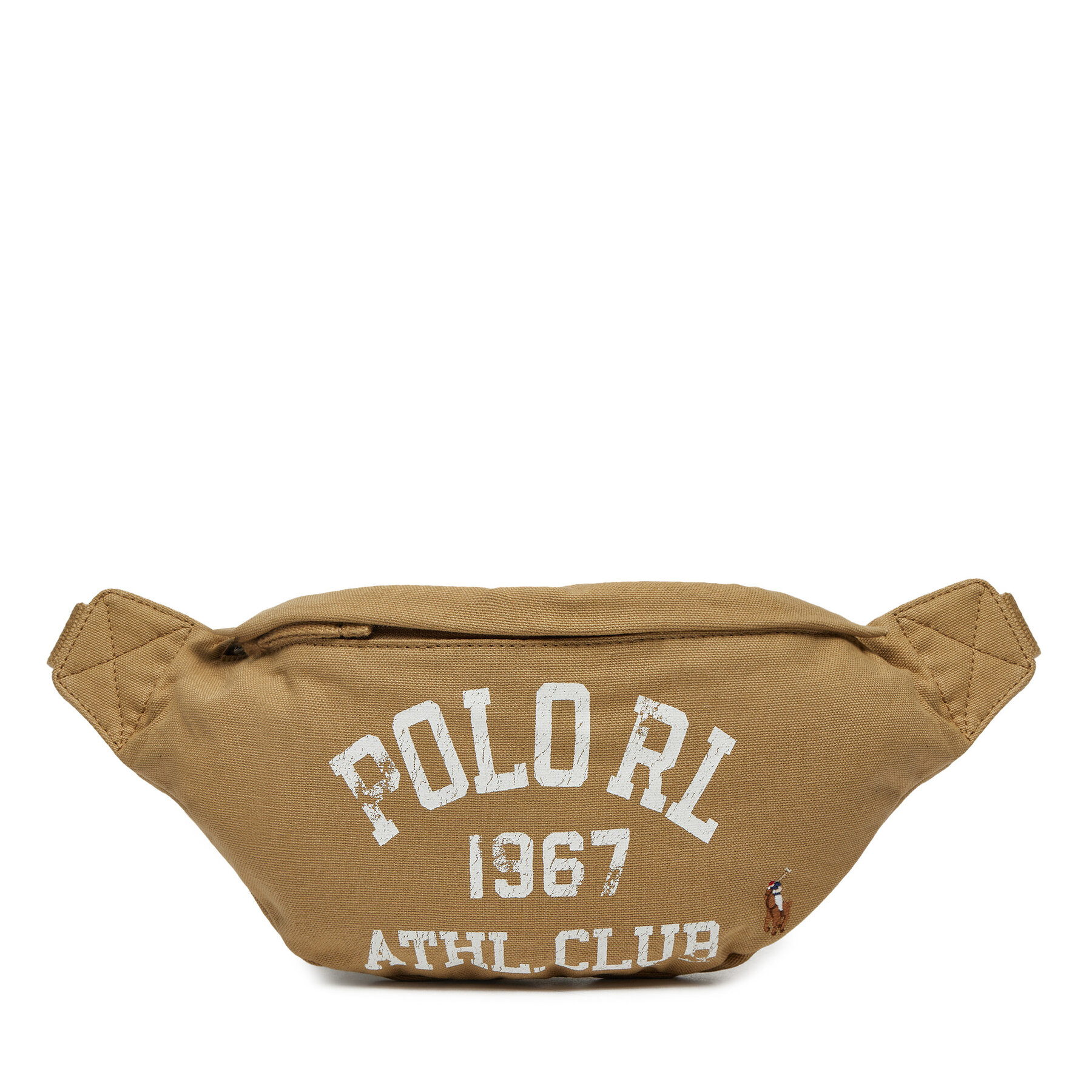 Gürteltasche Polo Ralph Lauren Waist Pack 405946104003 Braun Gürteltasche Polo Ralph Lauren Waist Pack 405946104003 Braun von Polo Ralph Lauren