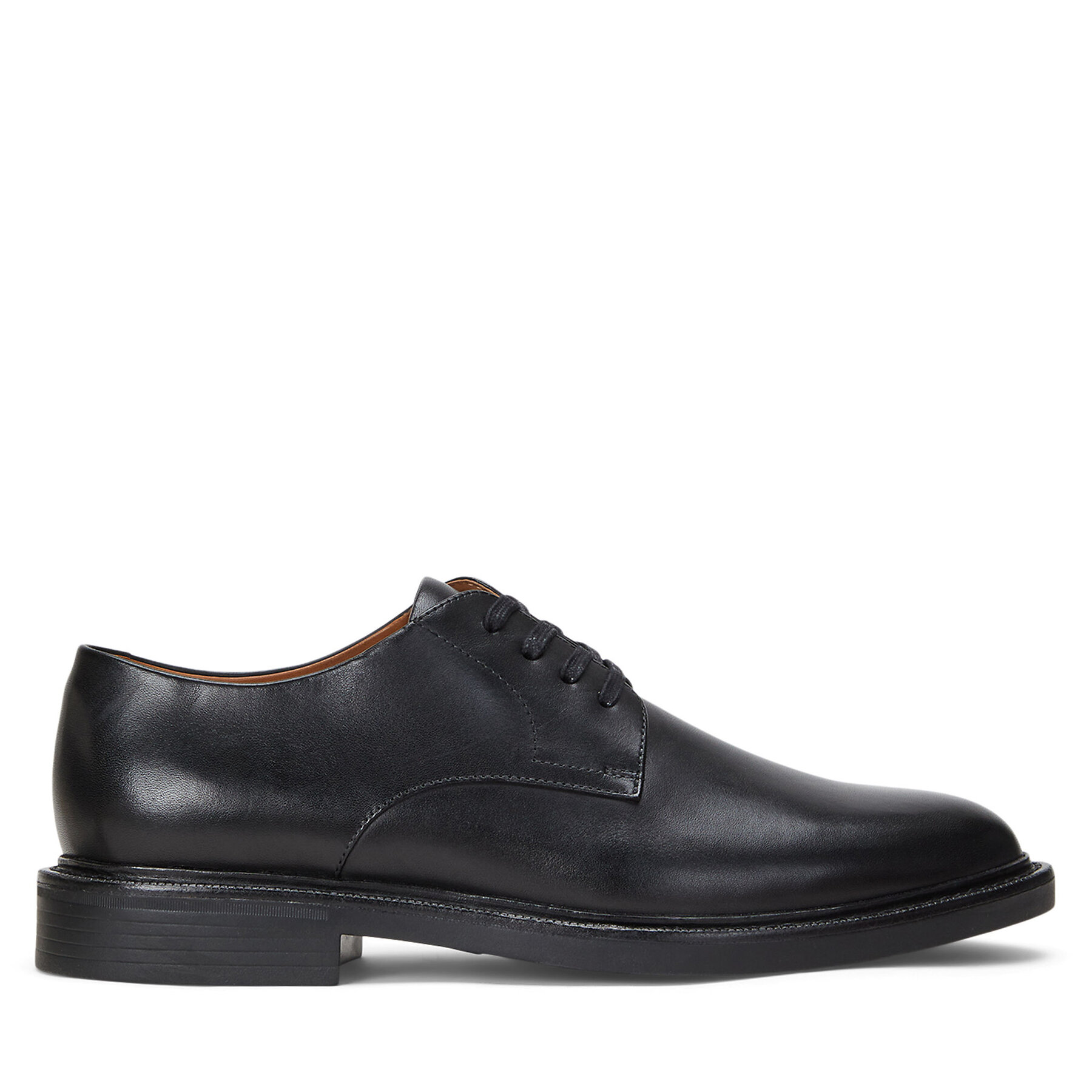 Halbschuhe Polo Ralph Lauren Asher Derby Ds Dby 803945279002 Schwarz Halbschuhe Polo Ralph Lauren Asher Derby Ds Dby 803945279002 Schwarz von Polo Ralph Lauren