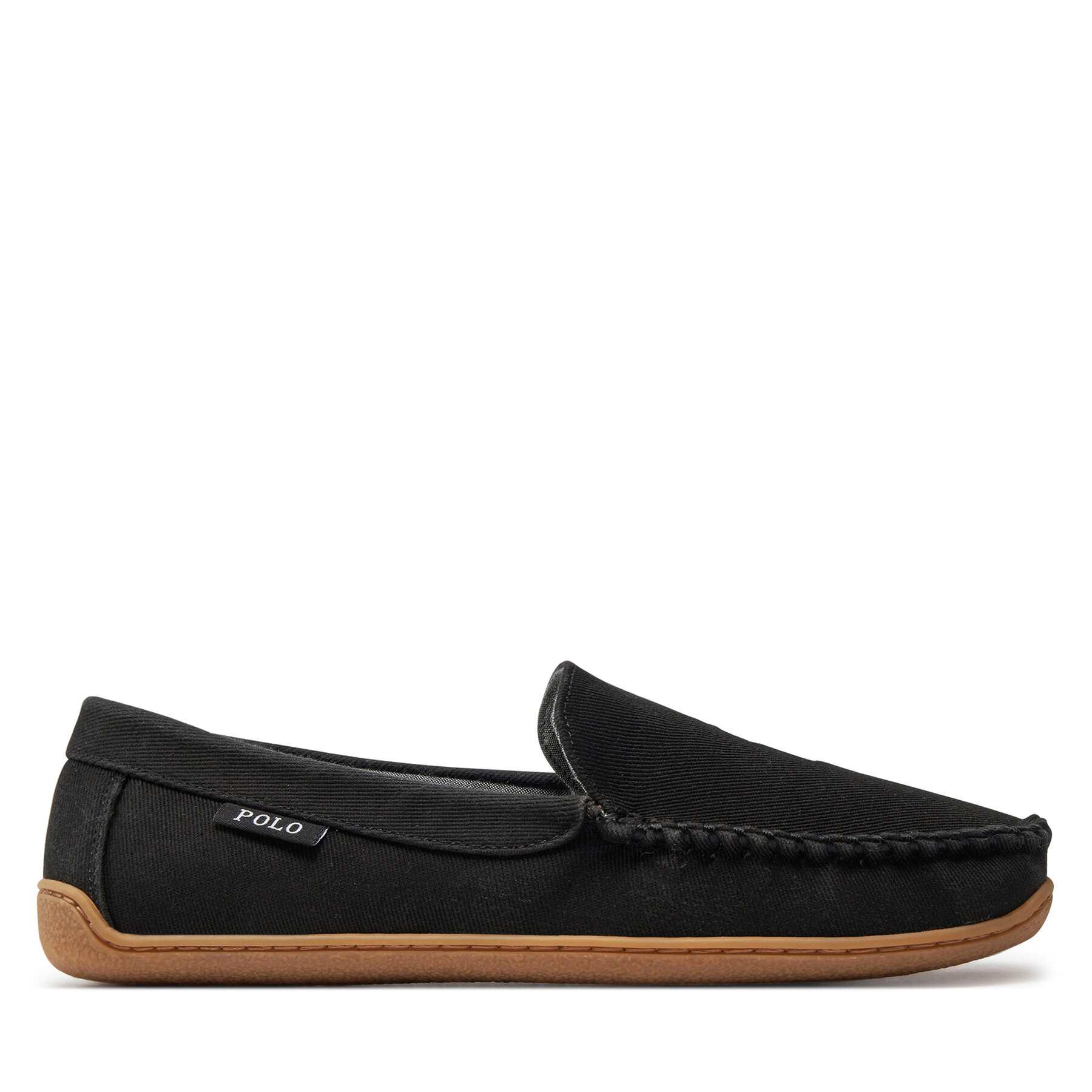 Hausschuhe Polo Ralph Lauren Brenan 843937263003 Schwarz Hausschuhe Polo Ralph Lauren Brenan 843937263003 Schwarz von Polo Ralph Lauren