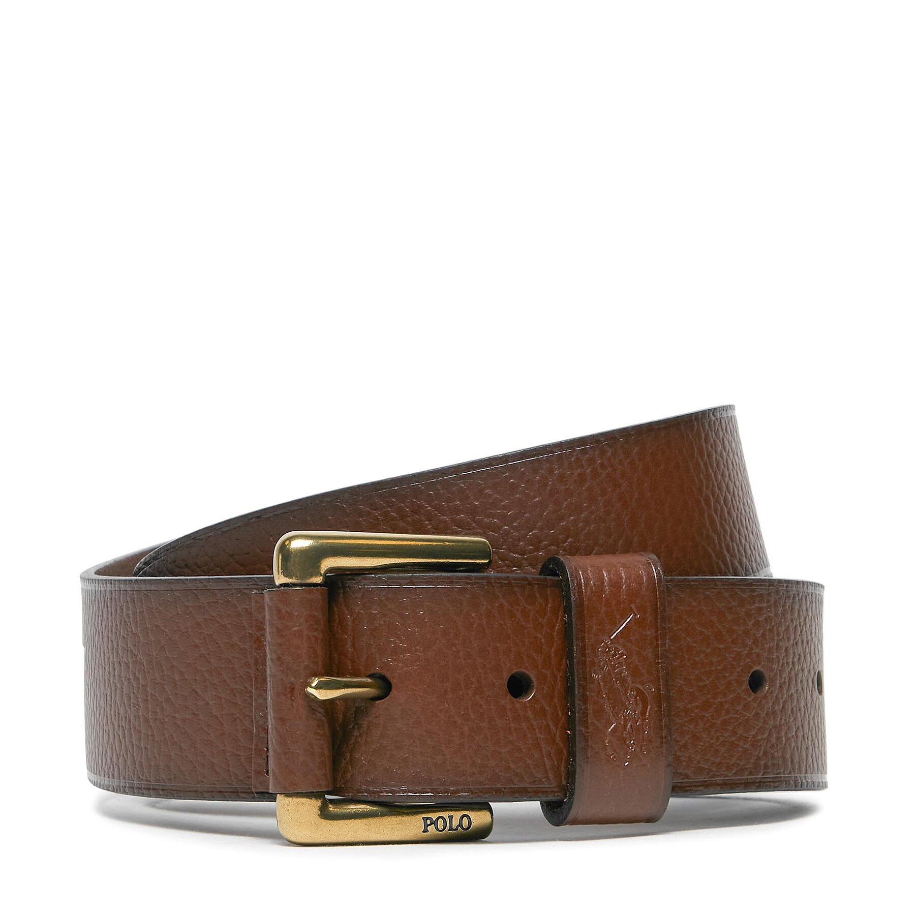 Herrengürtel Polo Ralph Lauren 405898669002 Braun Herrengürtel Polo Ralph Lauren 405898669002 Braun von Polo Ralph Lauren