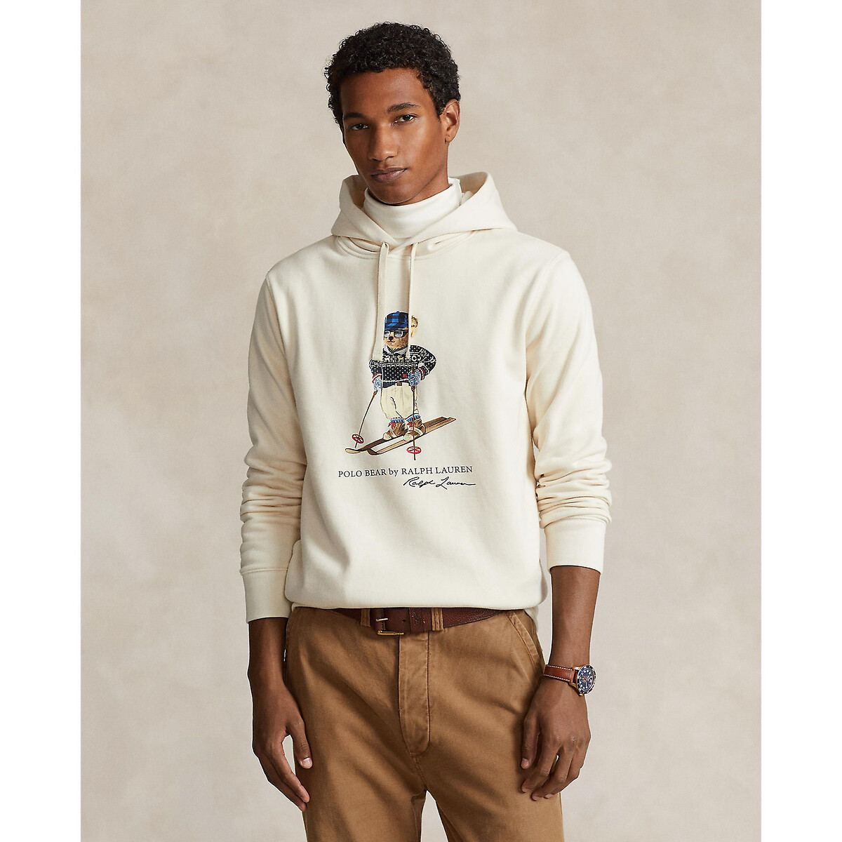 Kapuzensweatshirt von Polo Ralph Lauren