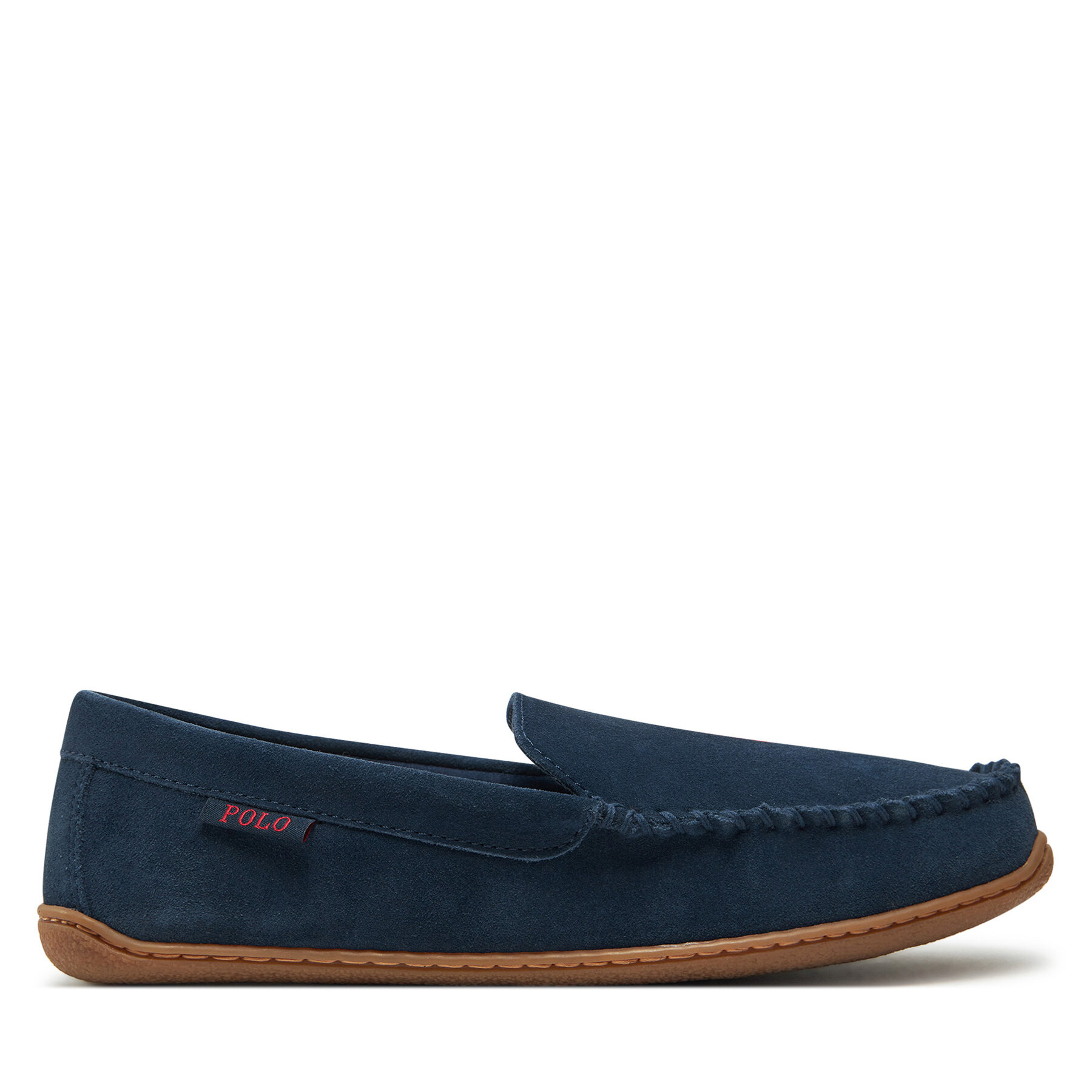 Mokassins Polo Ralph Lauren Brenan 843955400001 Dunkelblau Mokassins Polo Ralph Lauren Brenan 843955400001 Dunkelblau von Polo Ralph Lauren