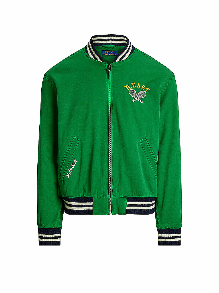 POLO RALPH LAUREN Blouson grün | S POLO RALPH LAUREN Blouson grün | S von Polo Ralph Lauren