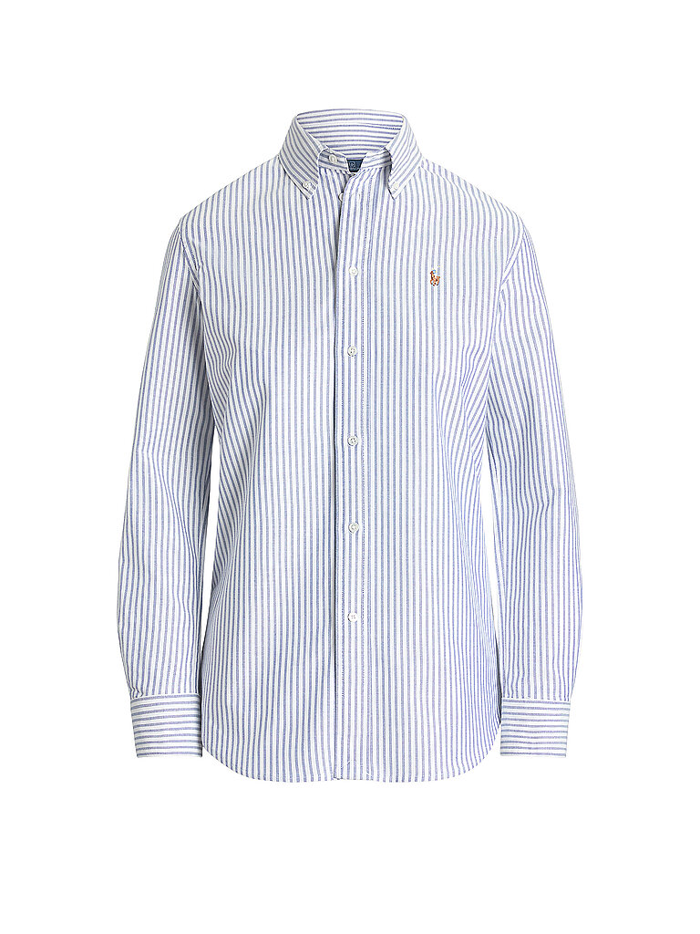 POLO RALPH LAUREN Bluse weiss | 34 von Polo Ralph Lauren