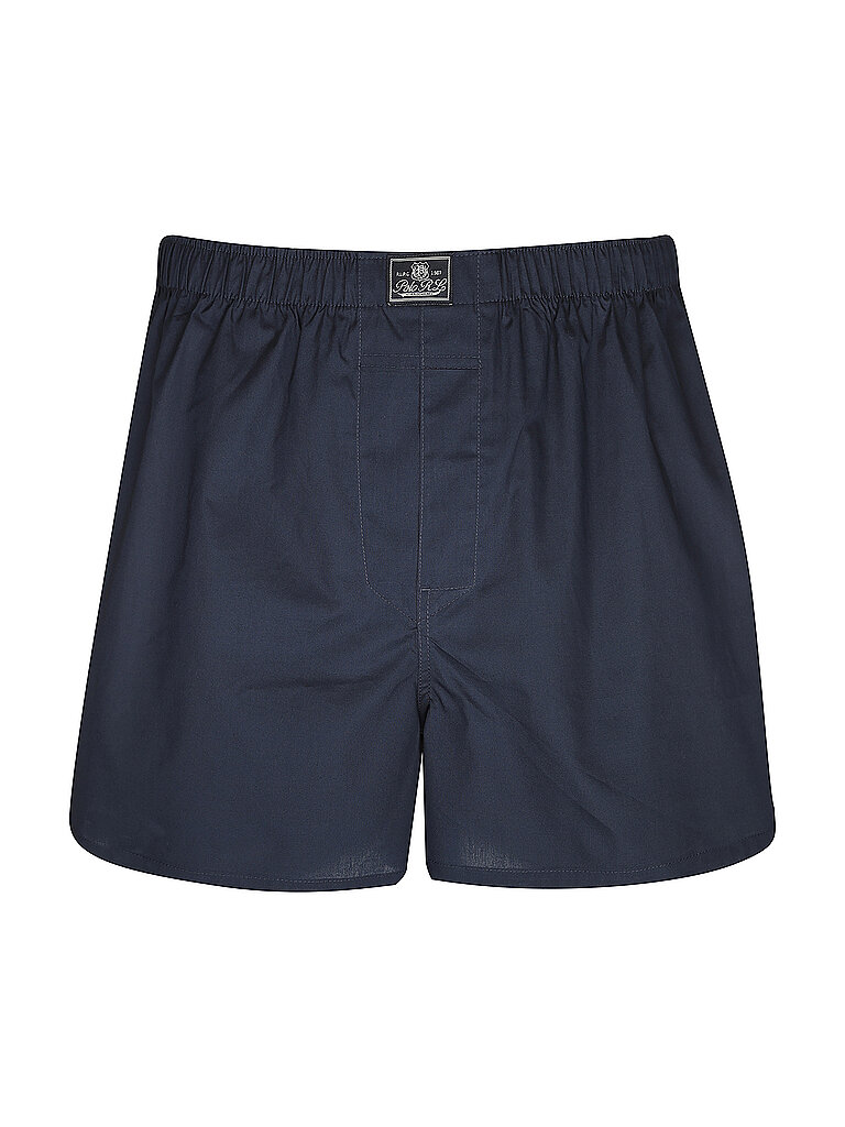 POLO RALPH LAUREN Boxershorts 3er Pkg bunt | L von Polo Ralph Lauren