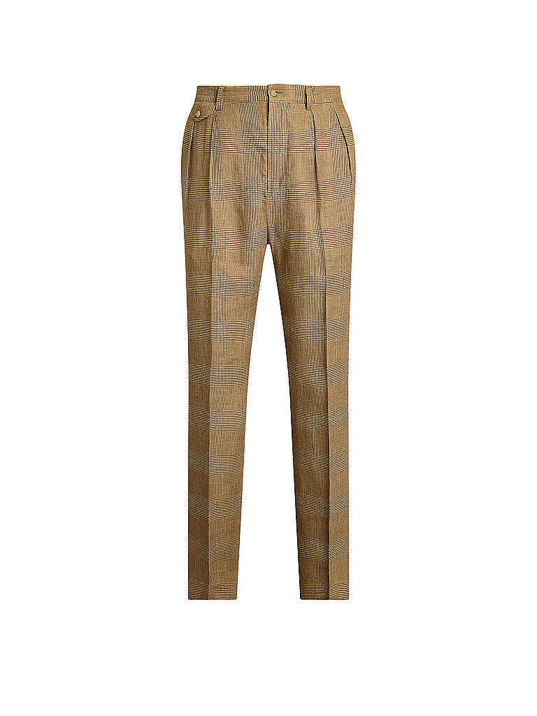 POLO RALPH LAUREN Chino braun | 32/L32 POLO RALPH LAUREN Chino braun | 32/L32 von Polo Ralph Lauren
