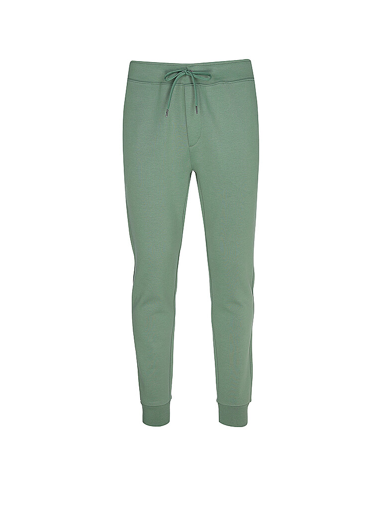 POLO RALPH LAUREN Jogginghose grün | S POLO RALPH LAUREN Jogginghose grün | S von Polo Ralph Lauren