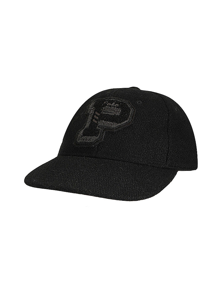 POLO RALPH LAUREN Kappe schwarz | S POLO RALPH LAUREN Kappe schwarz | S von Polo Ralph Lauren