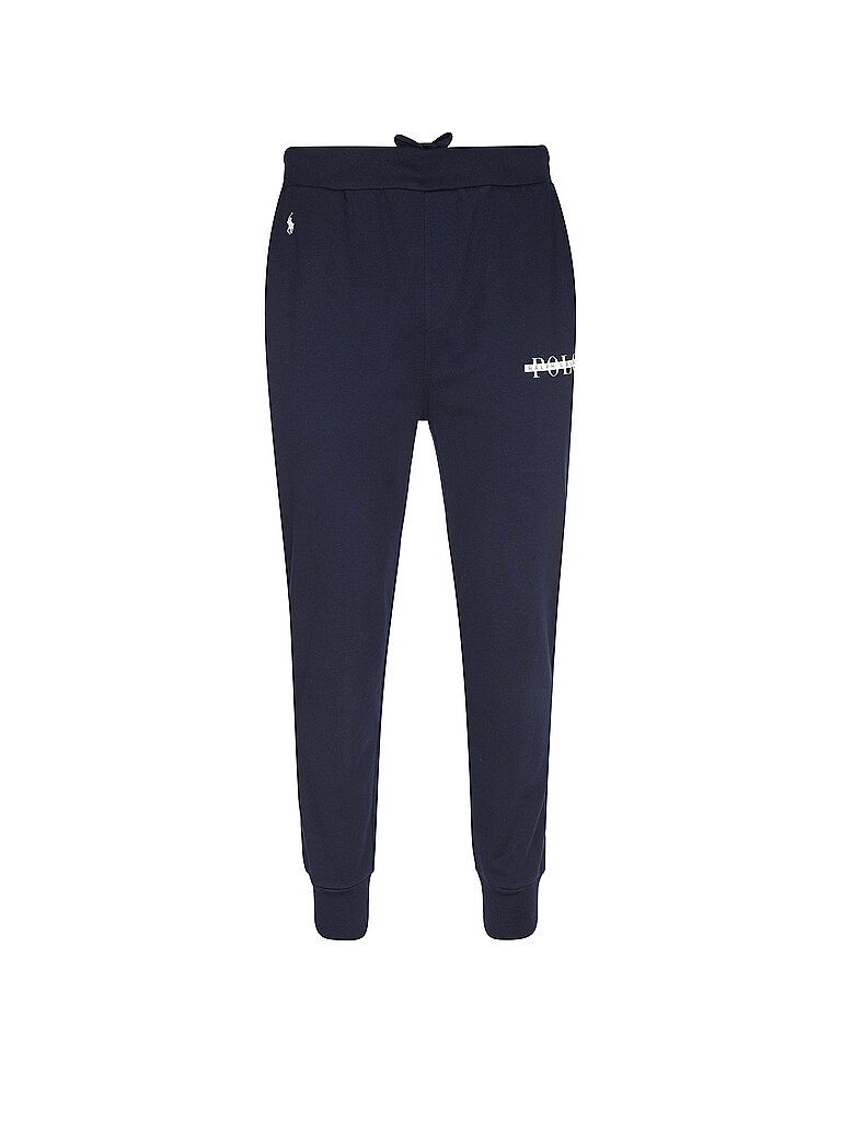 POLO RALPH LAUREN Loungewear Hose  dunkelblau | XXL von Polo Ralph Lauren