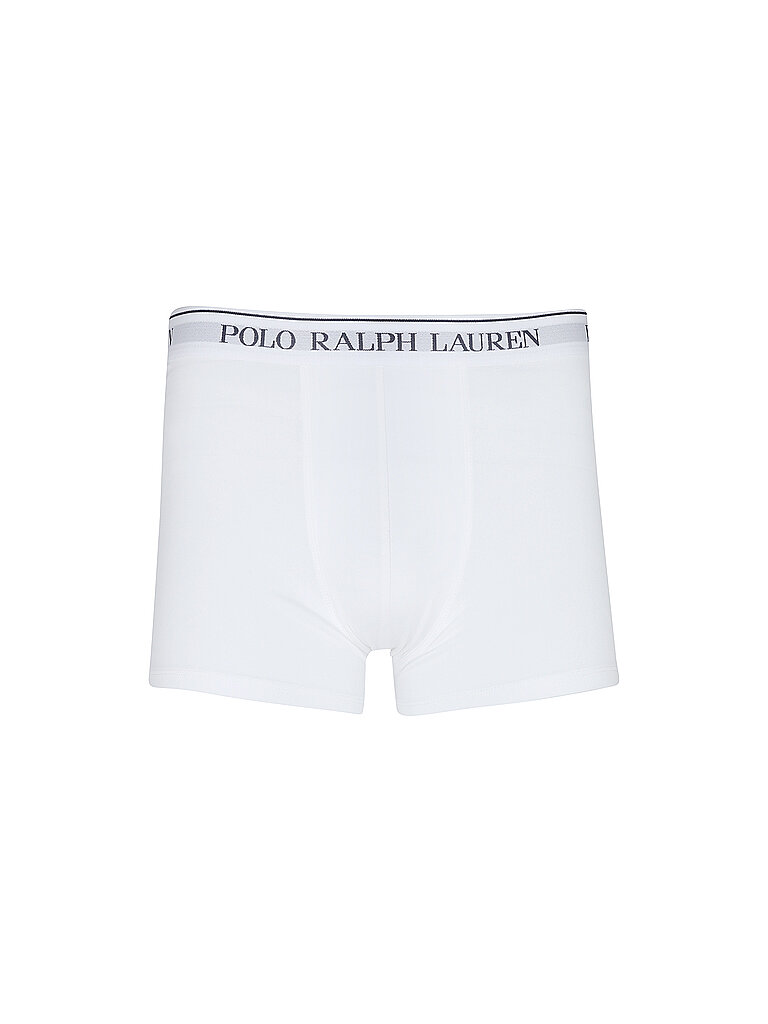 POLO RALPH LAUREN Pants 5-er Pkg white weiss | L von Polo Ralph Lauren