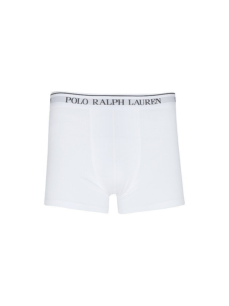 POLO RALPH LAUREN Pants 5-er Pkg white weiss | S von Polo Ralph Lauren