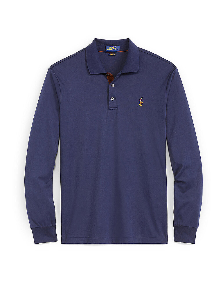 POLO RALPH LAUREN Poloshirt Custom Slim Fit dunkelblau | XXL POLO RALPH LAUREN Poloshirt Custom Slim Fit dunkelblau | XXL von Polo Ralph Lauren