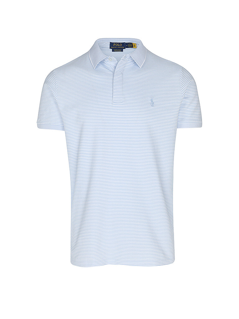 POLO RALPH LAUREN Poloshirt hellblau | XXL von Polo Ralph Lauren