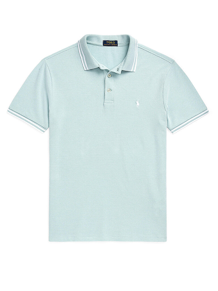 POLO RALPH LAUREN Poloshirt mint | XXL von Polo Ralph Lauren