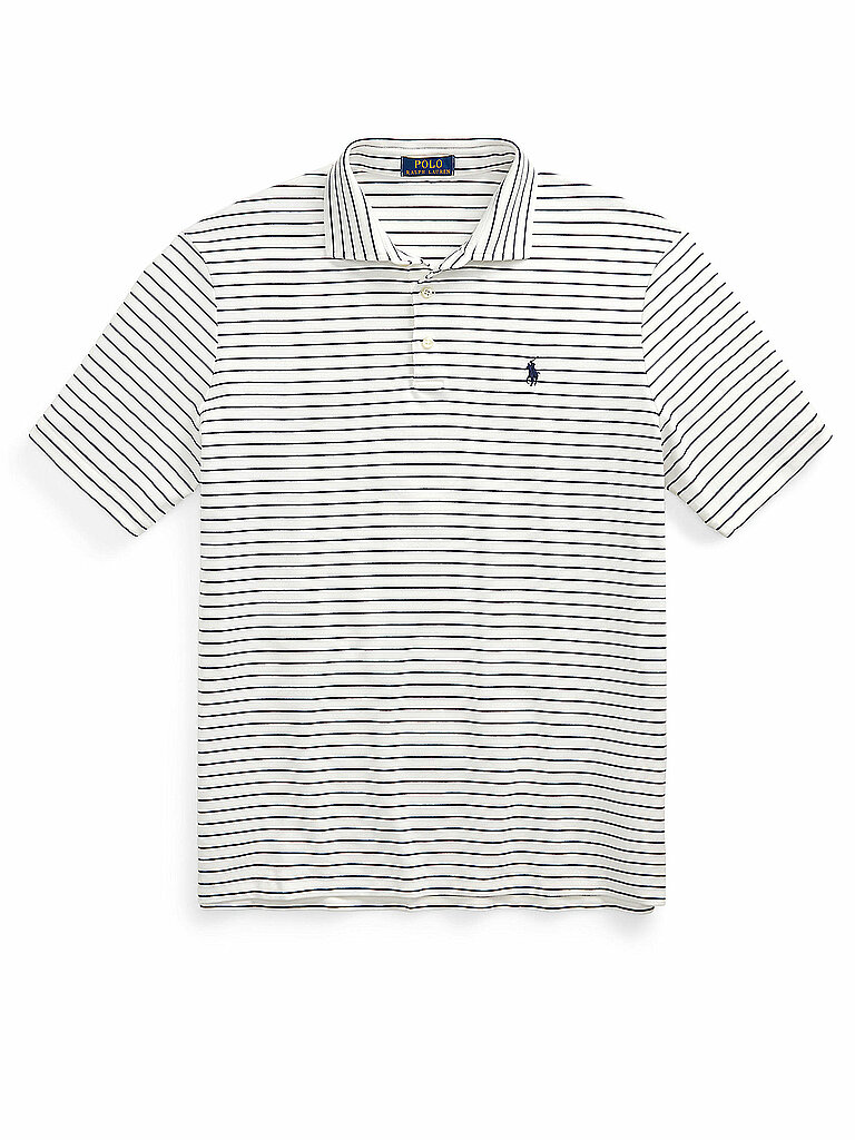 POLO RALPH LAUREN Poloshirt weiss | XXL POLO RALPH LAUREN Poloshirt weiss | XXL von Polo Ralph Lauren