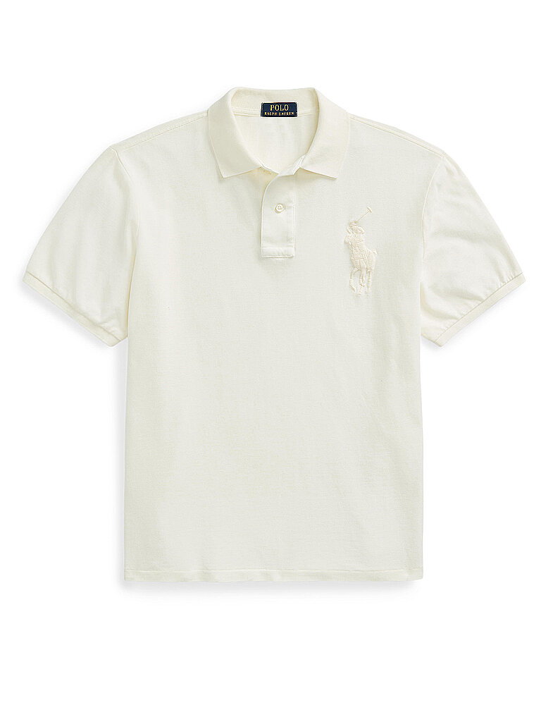 POLO RALPH LAUREN Poloshirt weiss | XXL POLO RALPH LAUREN Poloshirt weiss | XXL von Polo Ralph Lauren