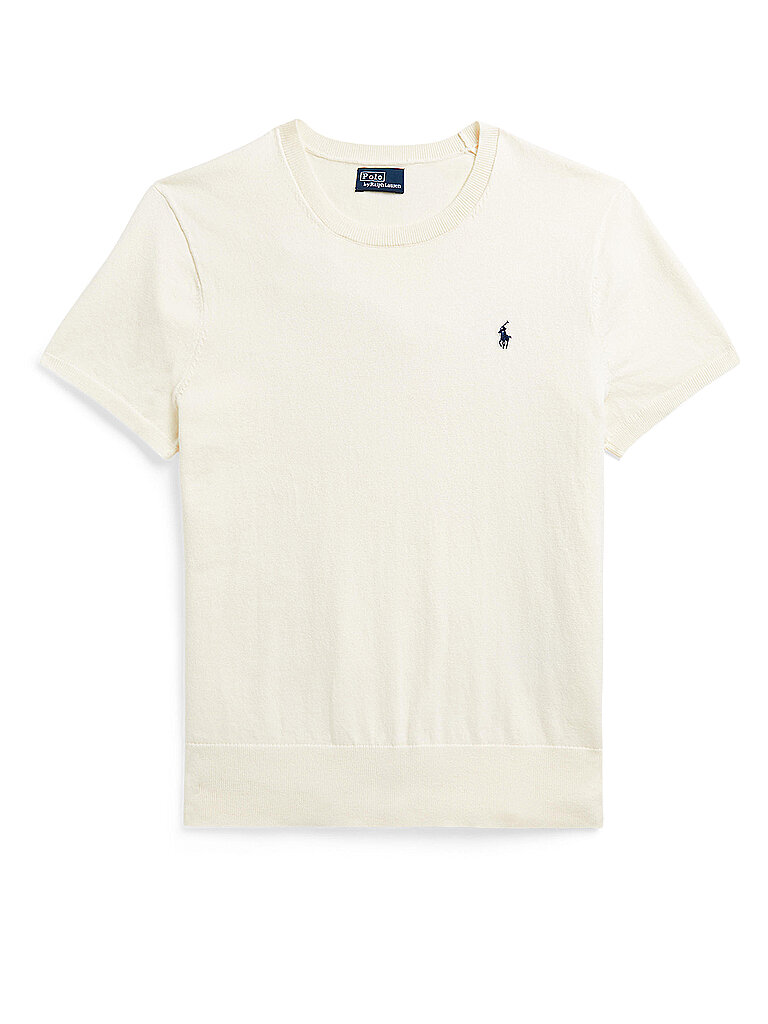 POLO RALPH LAUREN Pullover creme | XL POLO RALPH LAUREN Pullover creme | XL von Polo Ralph Lauren