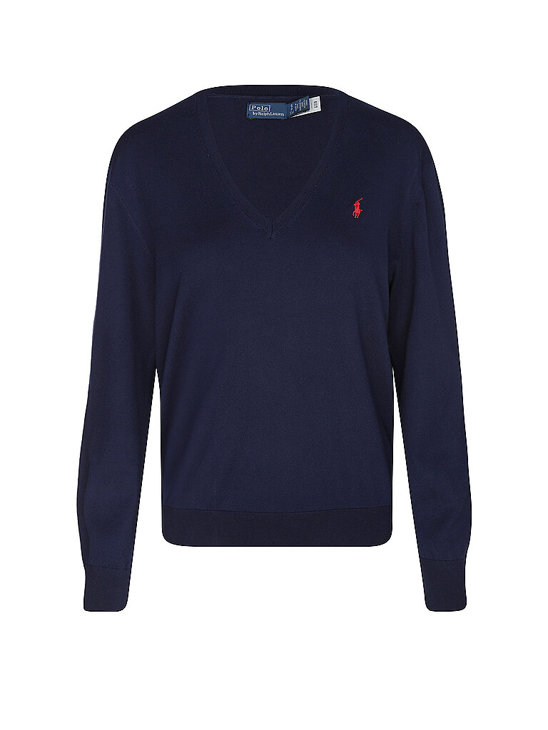 POLO RALPH LAUREN Pullover  dunkelblau | XL von Polo Ralph Lauren