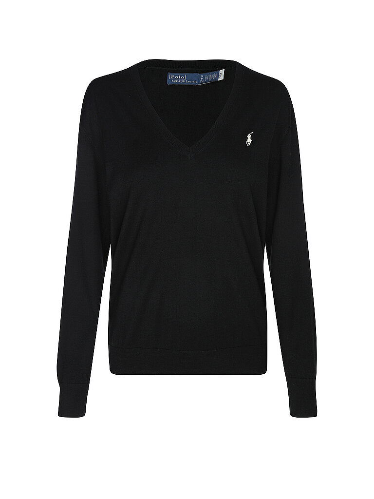 POLO RALPH LAUREN Pullover  schwarz | XXL von Polo Ralph Lauren